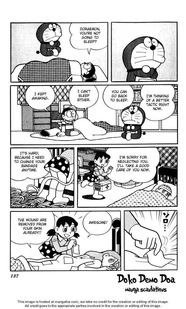 Doraemon Long Stories Chapter 7.4 12